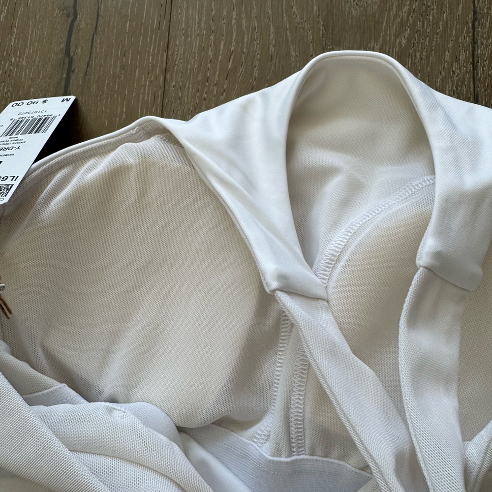 Adidas Y-Dress tennis dress - Picture 5 of 10